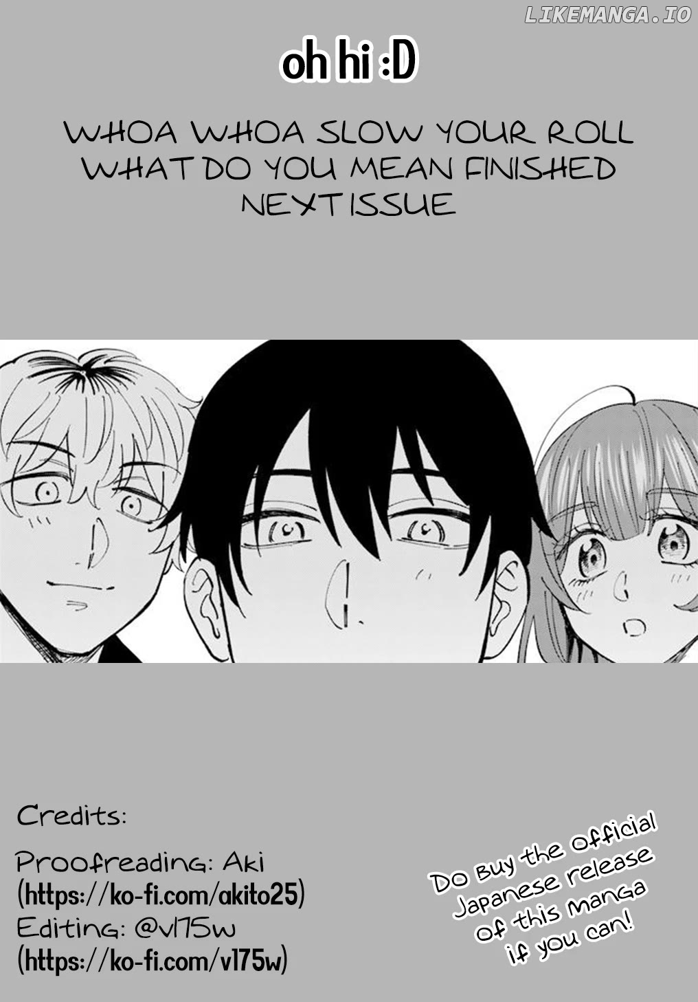 Asahina-San No Bentou Tabetai Chapter 21 - page 23