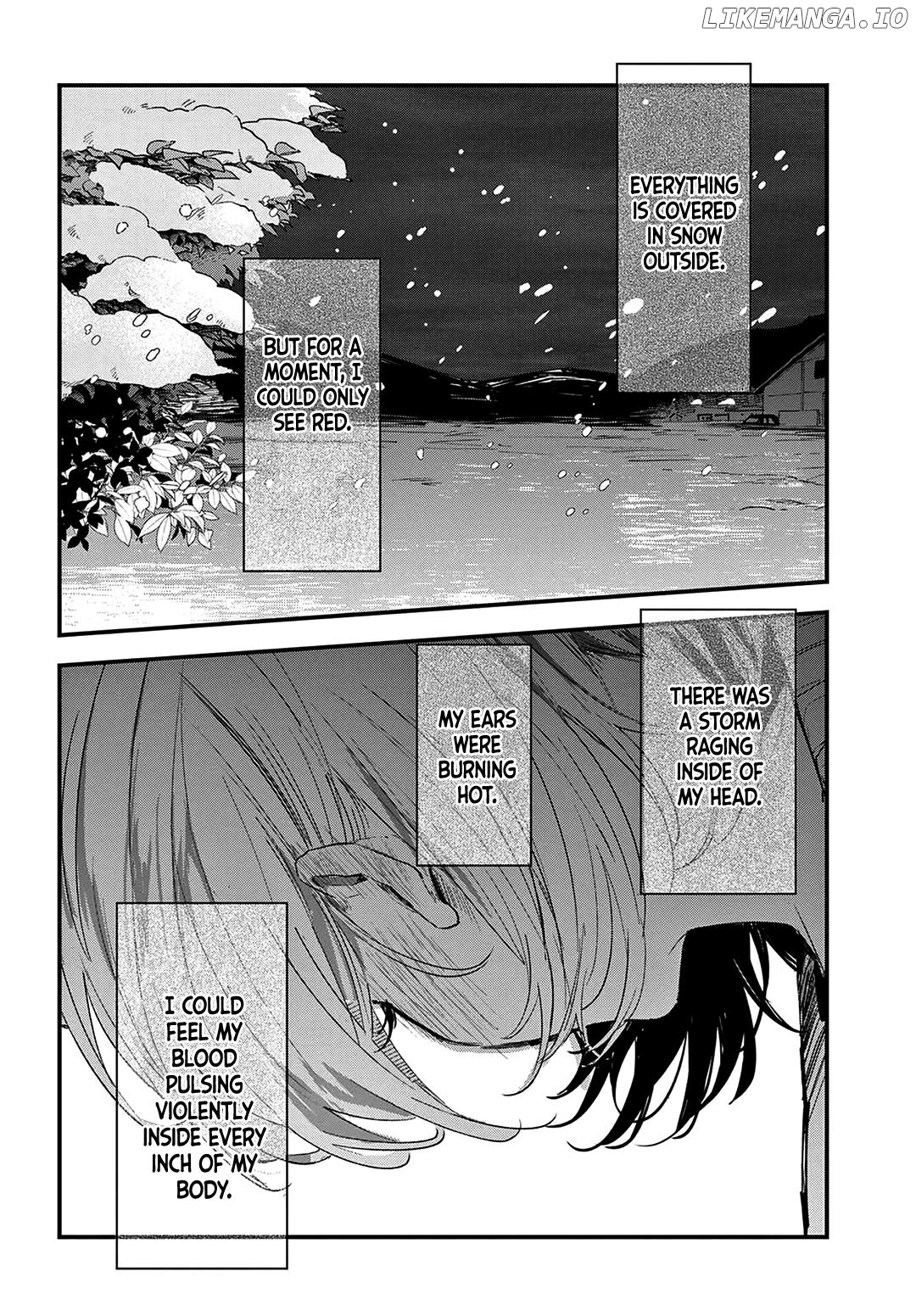 Kono Setsugen De Kimi Ga Zutto Waratte Irareru You Ni Chapter 4 - page 20