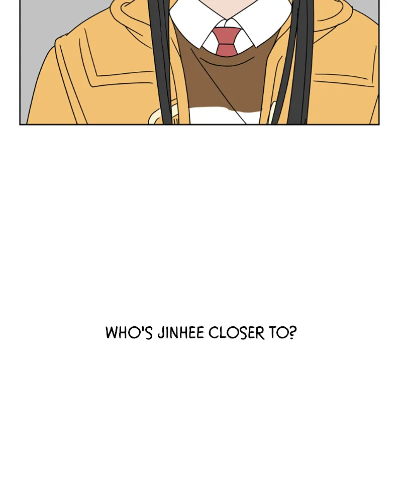 30 Minute Walk Chapter 114 - page 116