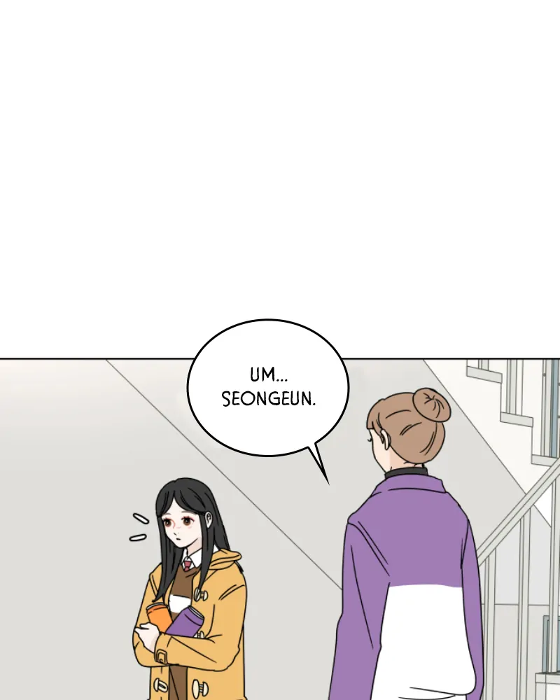 30 Minute Walk Chapter 114 - page 118
