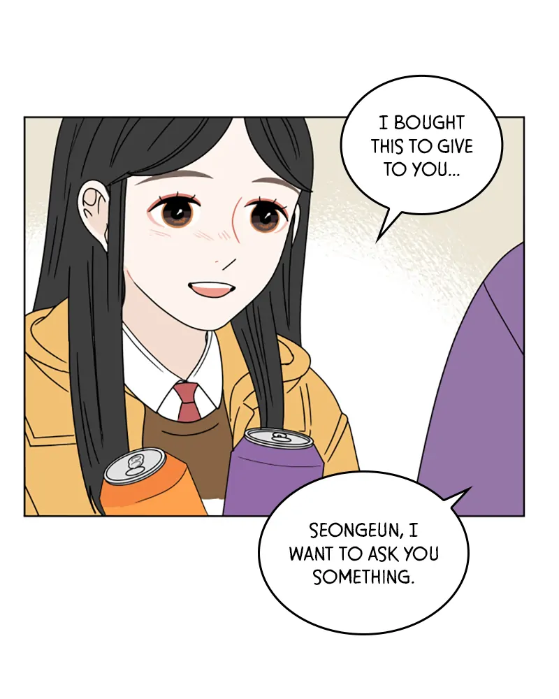 30 Minute Walk Chapter 114 - page 121