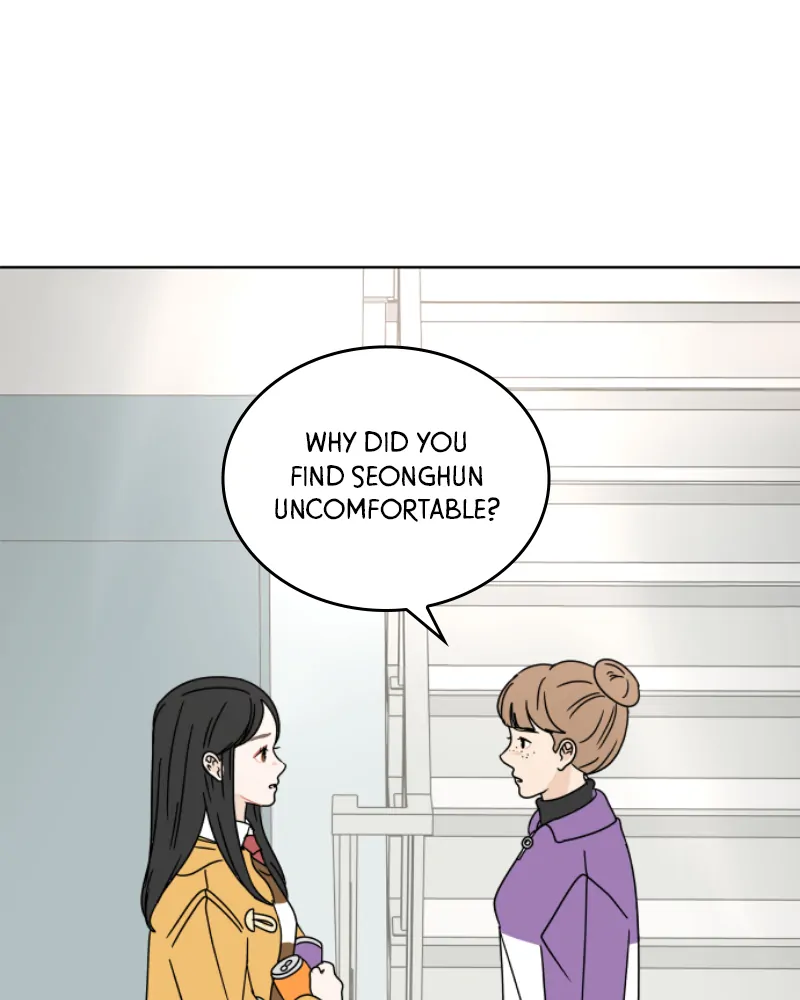 30 Minute Walk Chapter 114 - page 122