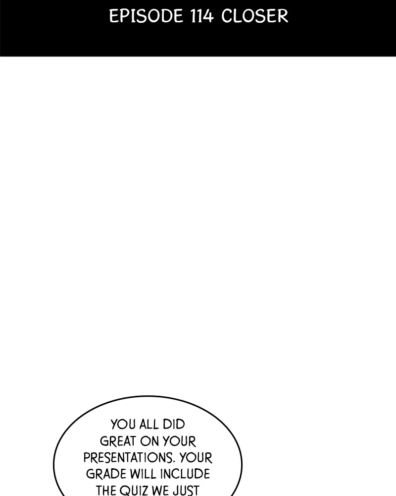 30 Minute Walk Chapter 114 - page 28