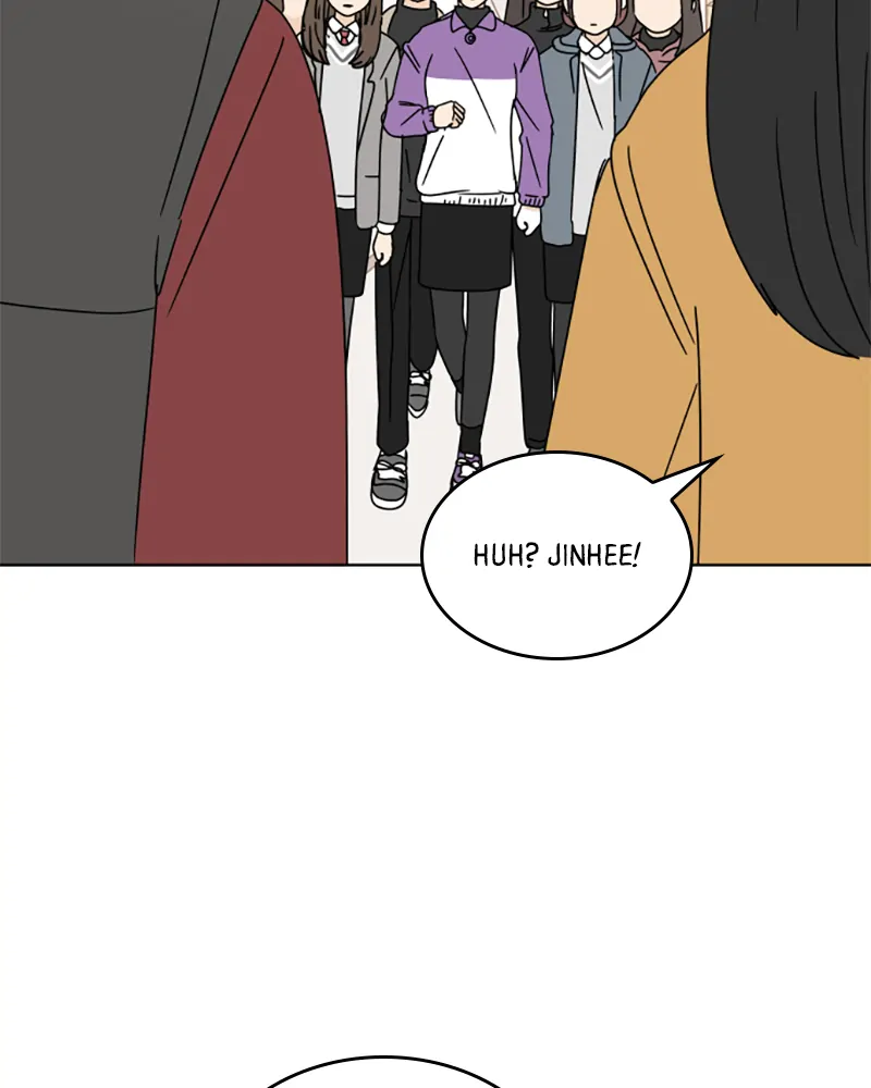 30 Minute Walk Chapter 114 - page 32