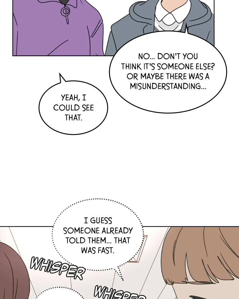 30 Minute Walk Chapter 114 - page 39