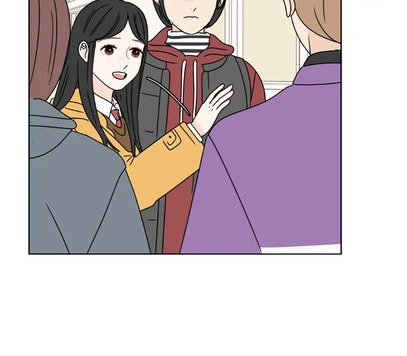 30 Minute Walk Chapter 114 - page 51