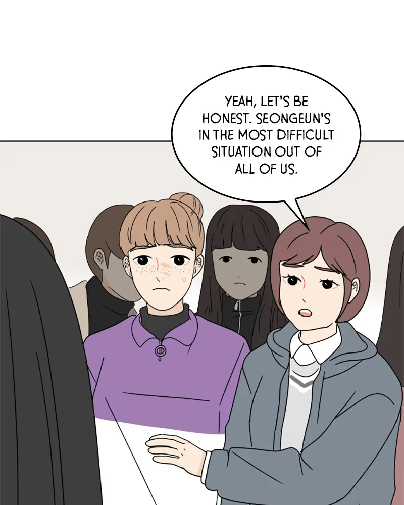 30 Minute Walk Chapter 114 - page 52