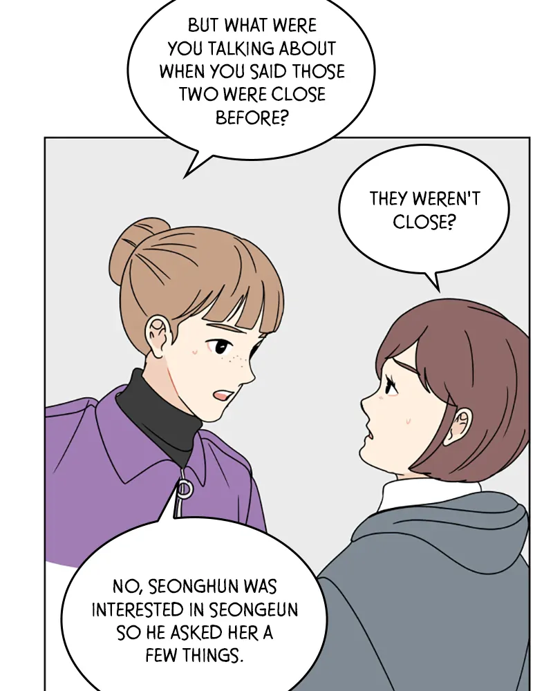 30 Minute Walk Chapter 114 - page 63