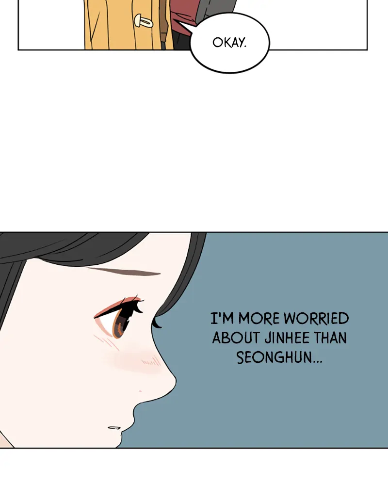 30 Minute Walk Chapter 114 - page 79