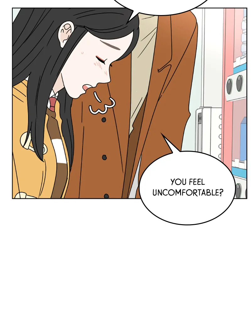 30 Minute Walk Chapter 114 - page 89