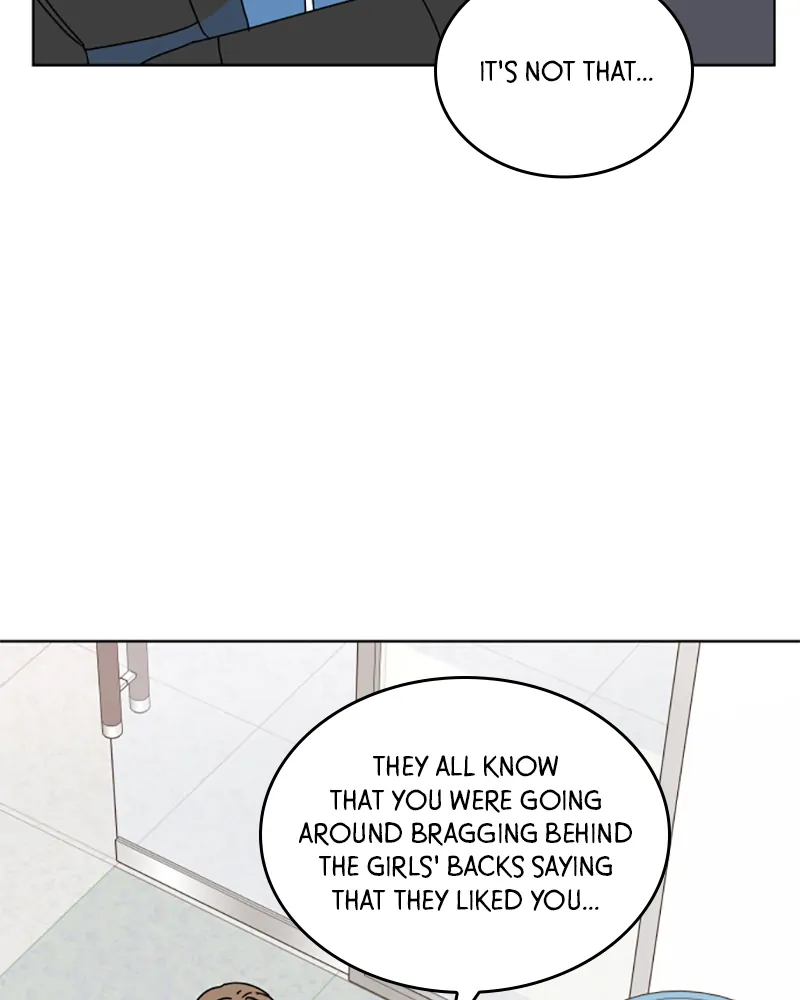30 Minute Walk Chapter 115 - page 118