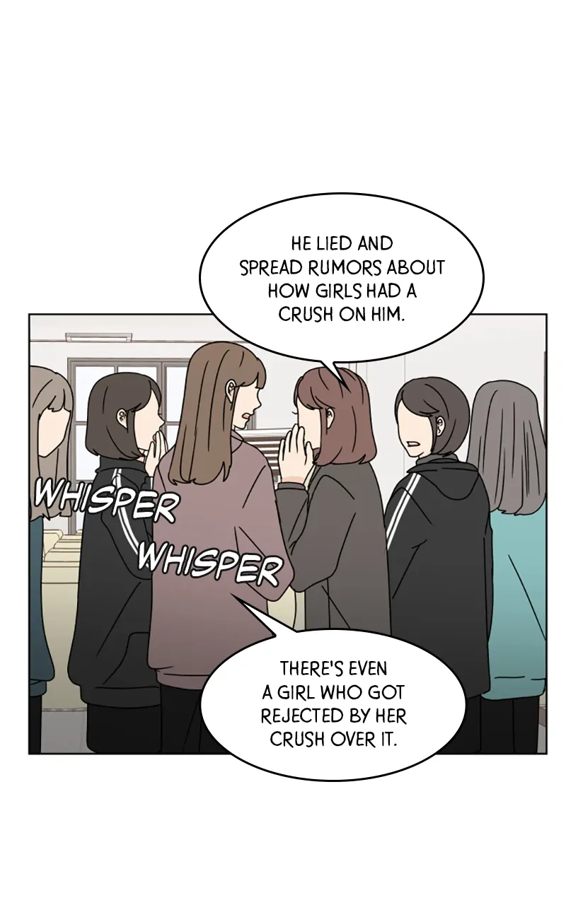 30 Minute Walk Chapter 116 - page 2