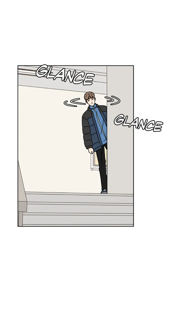 30 Minute Walk Chapter 116 - page 11