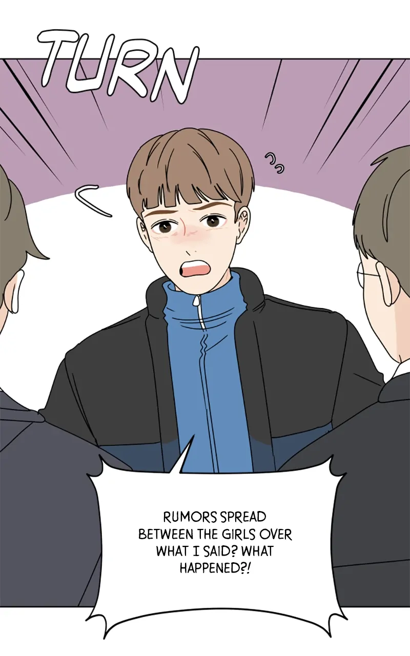 30 Minute Walk Chapter 116 - page 12