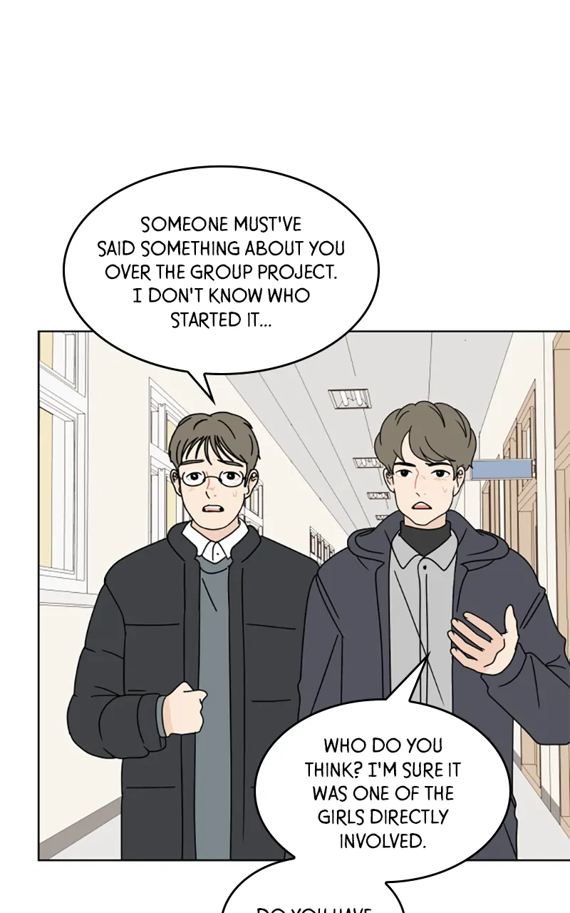 30 Minute Walk Chapter 116 - page 13