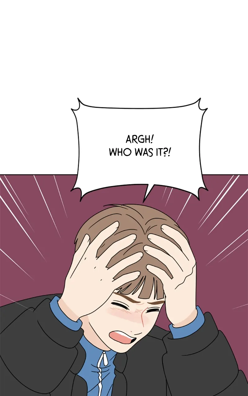 30 Minute Walk Chapter 116 - page 15