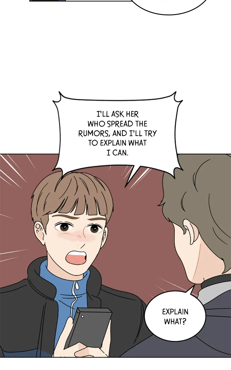 30 Minute Walk Chapter 116 - page 18