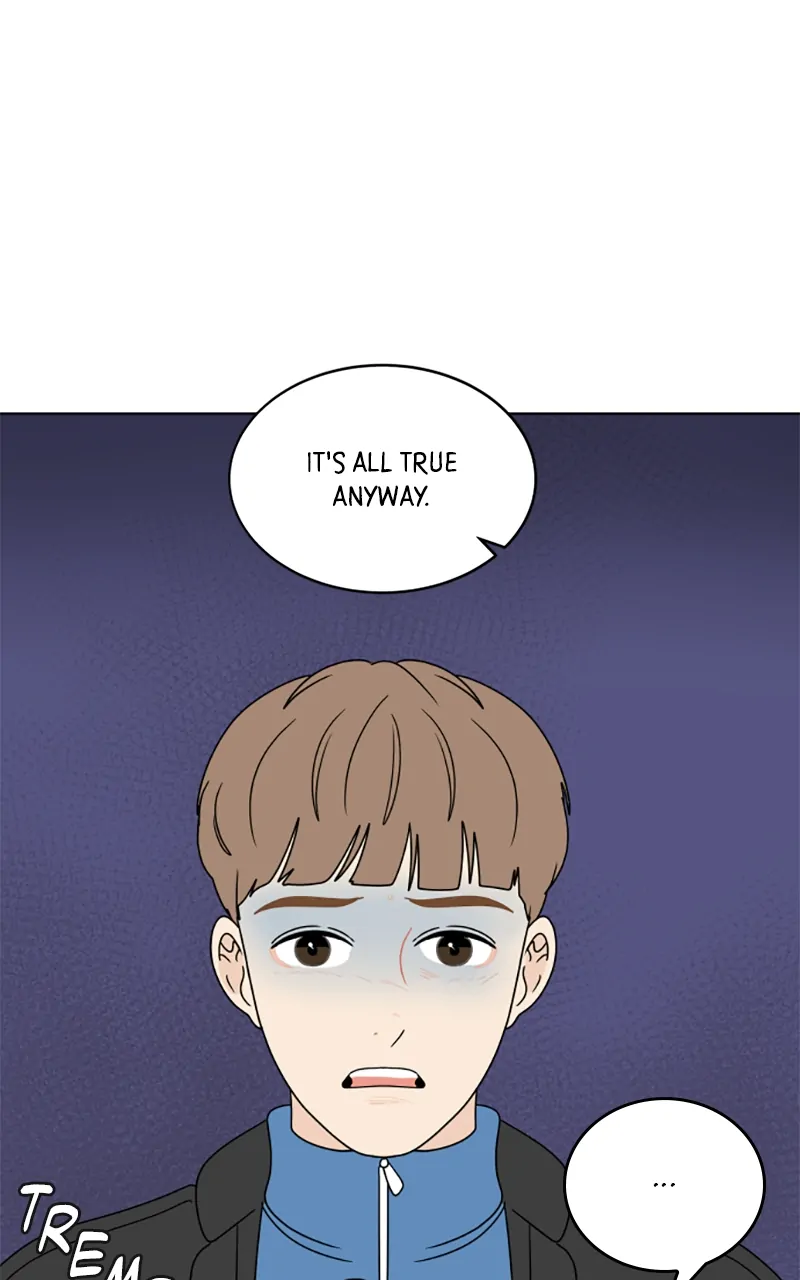 30 Minute Walk Chapter 116 - page 19