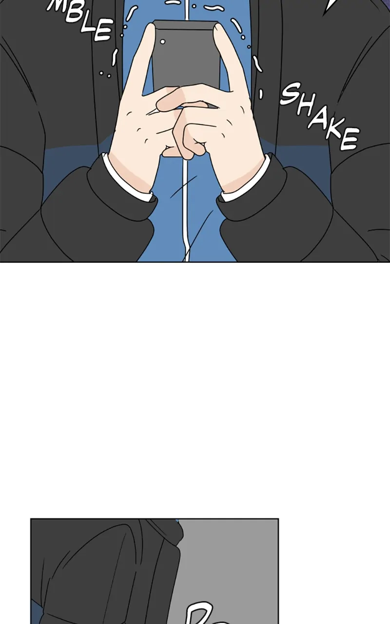 30 Minute Walk Chapter 116 - page 20