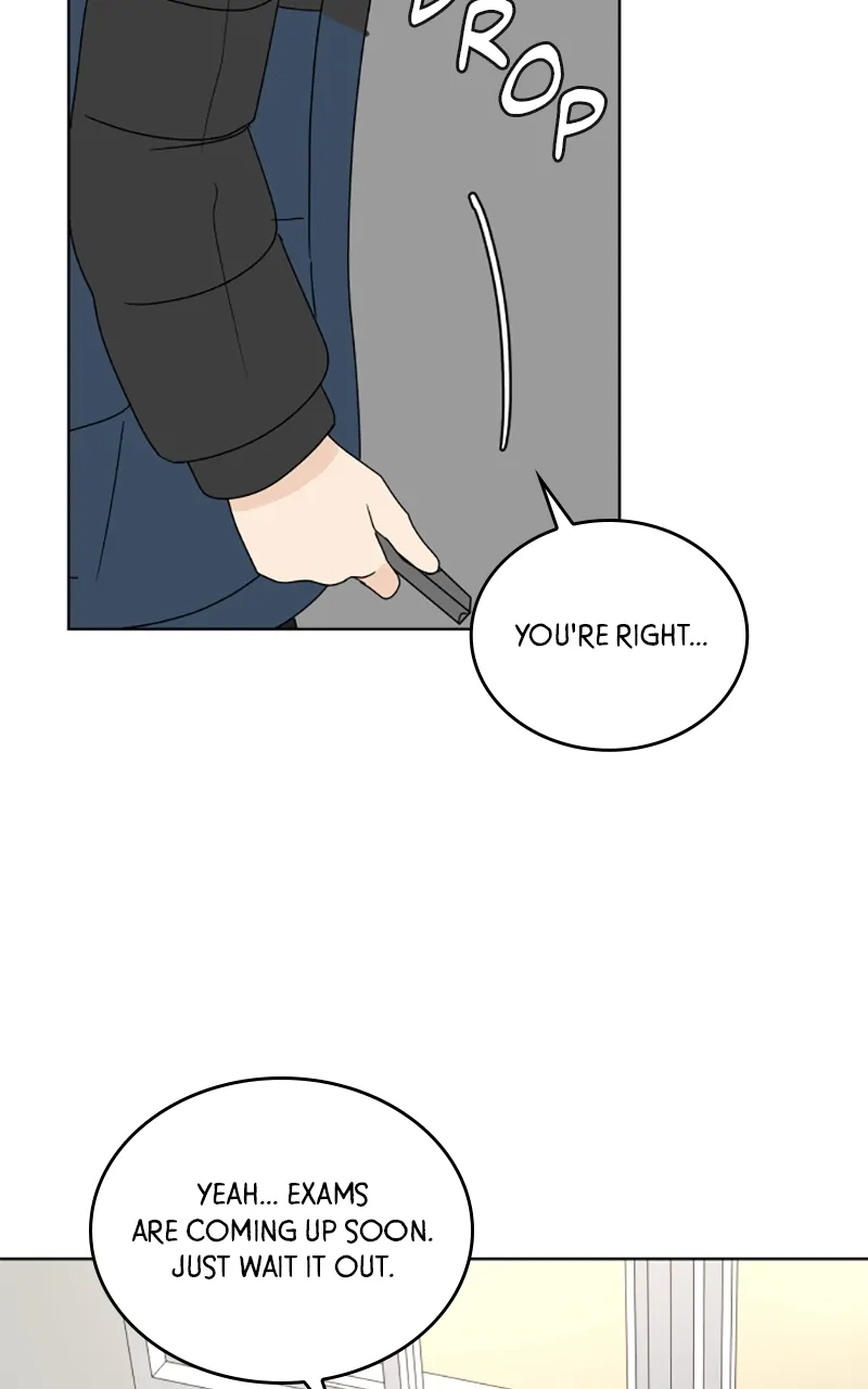 30 Minute Walk Chapter 116 - page 21