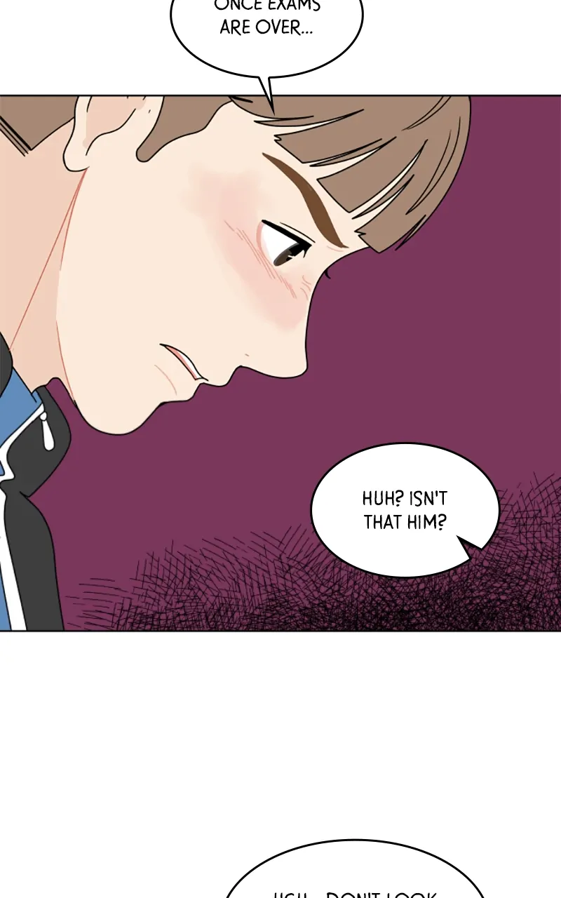 30 Minute Walk Chapter 116 - page 23