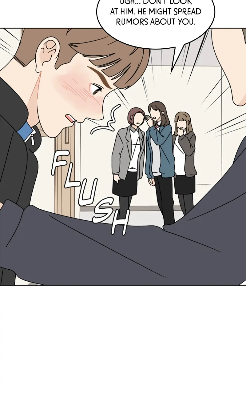 30 Minute Walk Chapter 116 - page 24