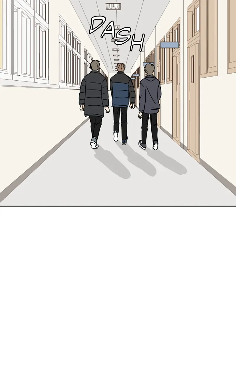 30 Minute Walk Chapter 116 - page 26