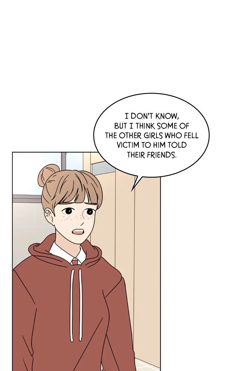 30 Minute Walk Chapter 116 - page 30