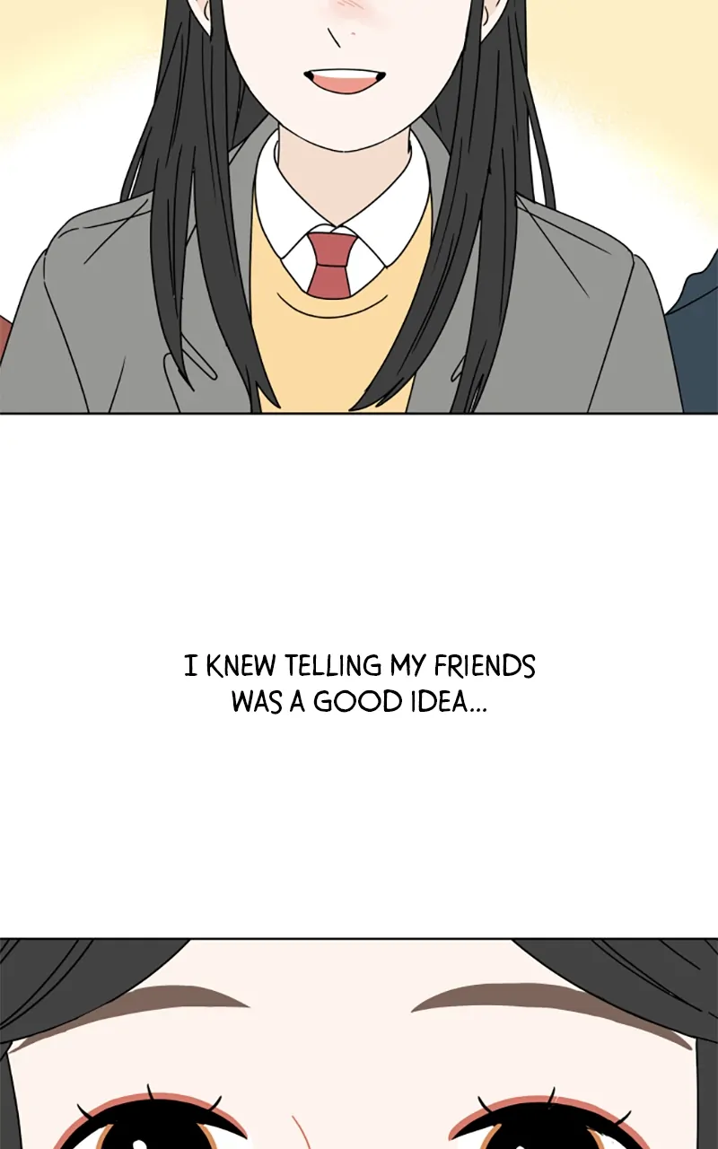 30 Minute Walk Chapter 116 - page 36