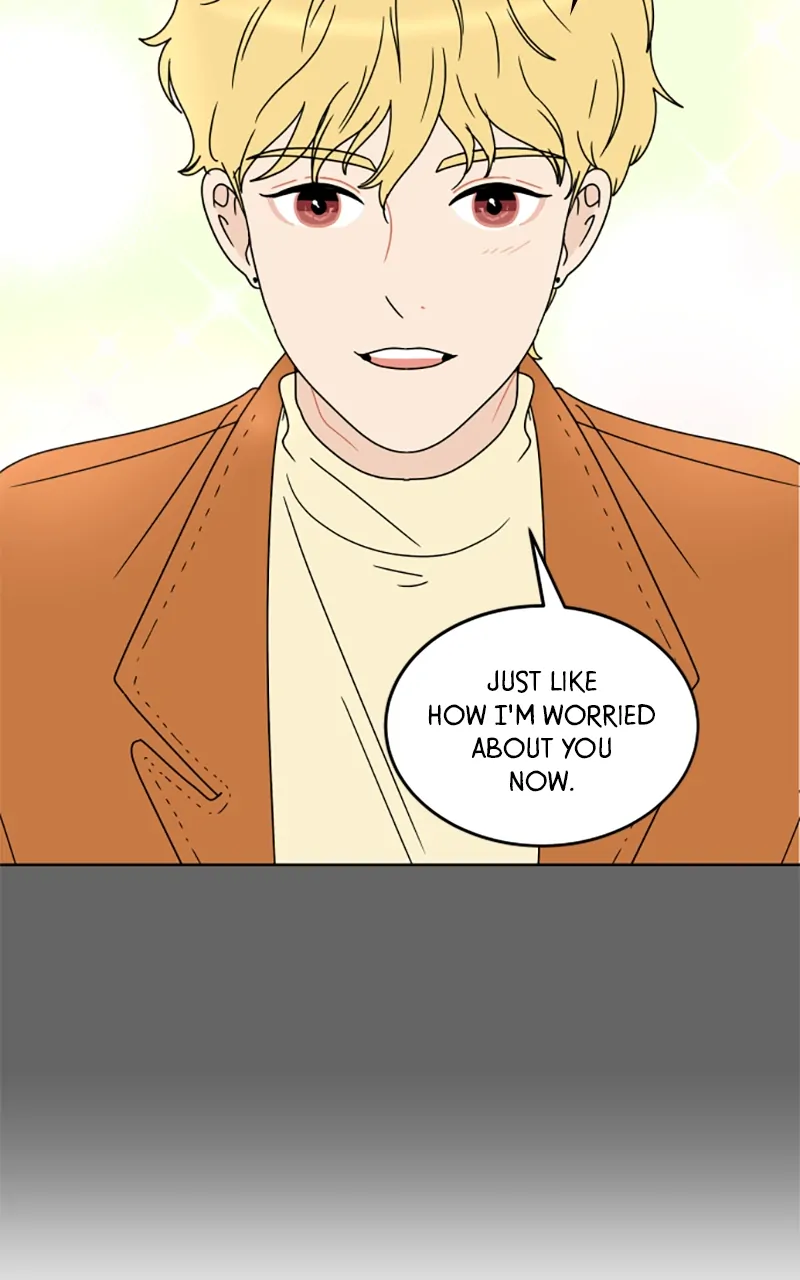 30 Minute Walk Chapter 116 - page 38
