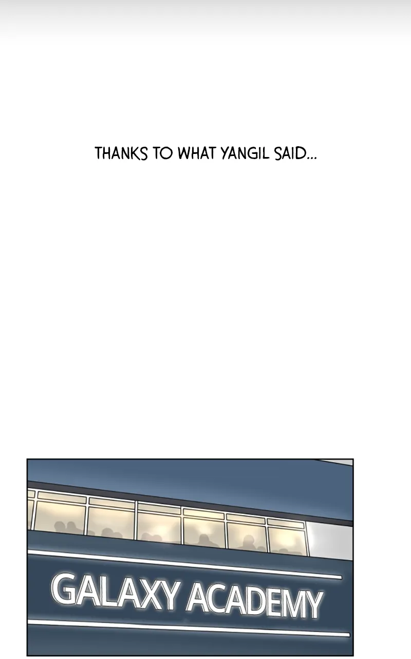 30 Minute Walk Chapter 116 - page 39