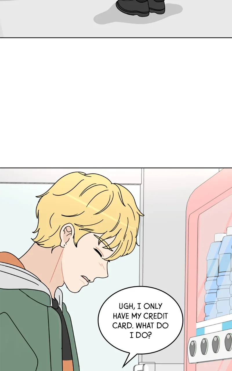 30 Minute Walk Chapter 116 - page 43