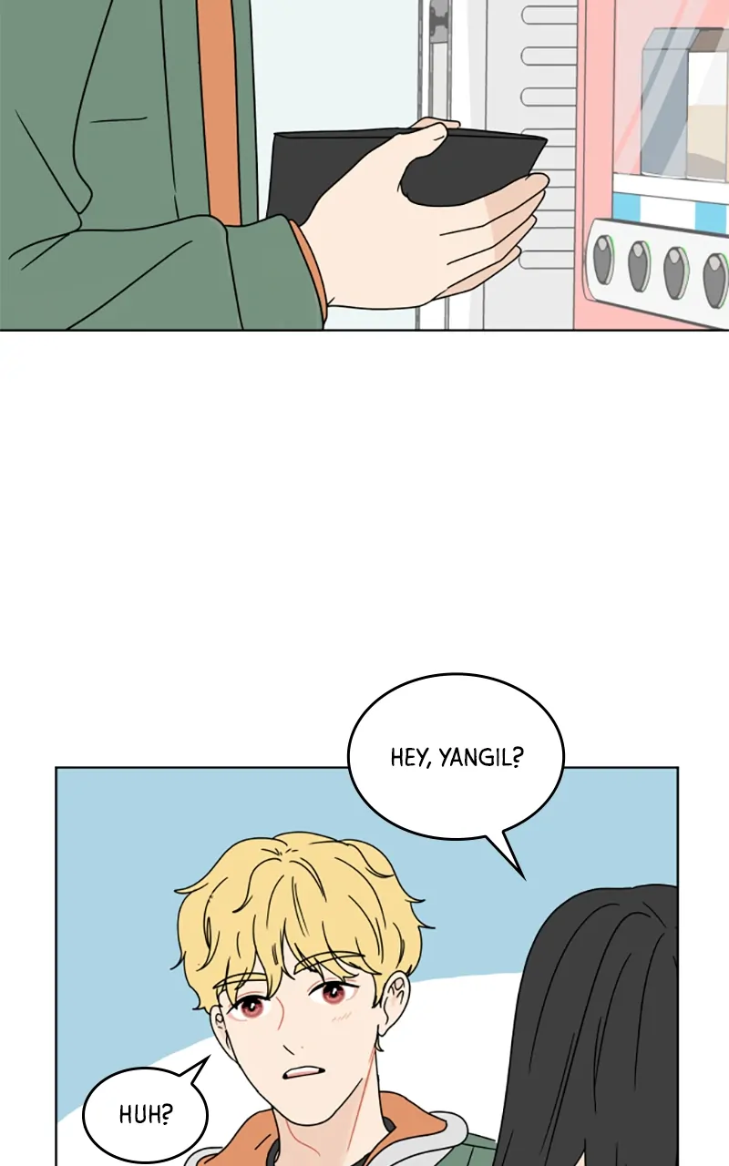 30 Minute Walk Chapter 116 - page 44