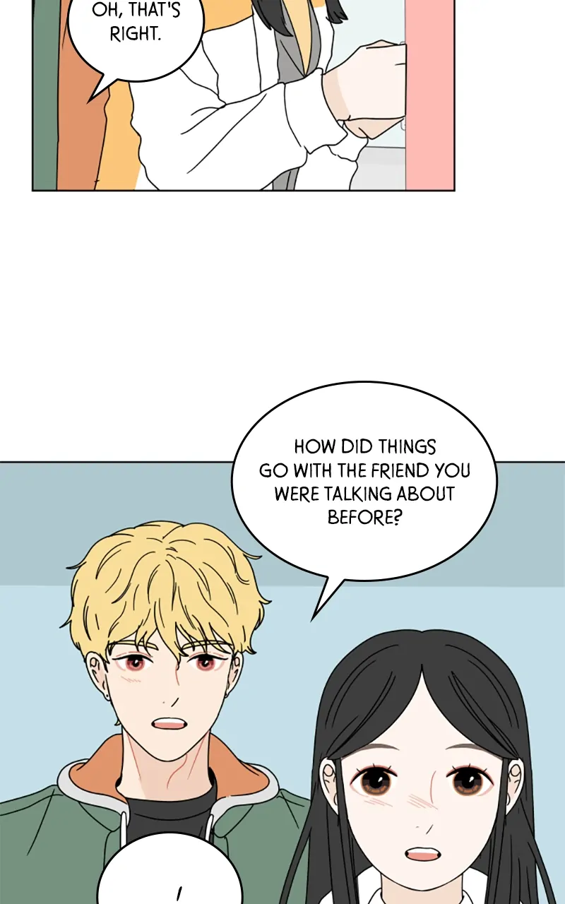 30 Minute Walk Chapter 116 - page 48