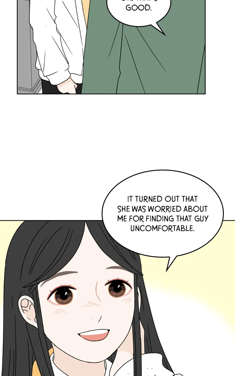 30 Minute Walk Chapter 116 - page 50