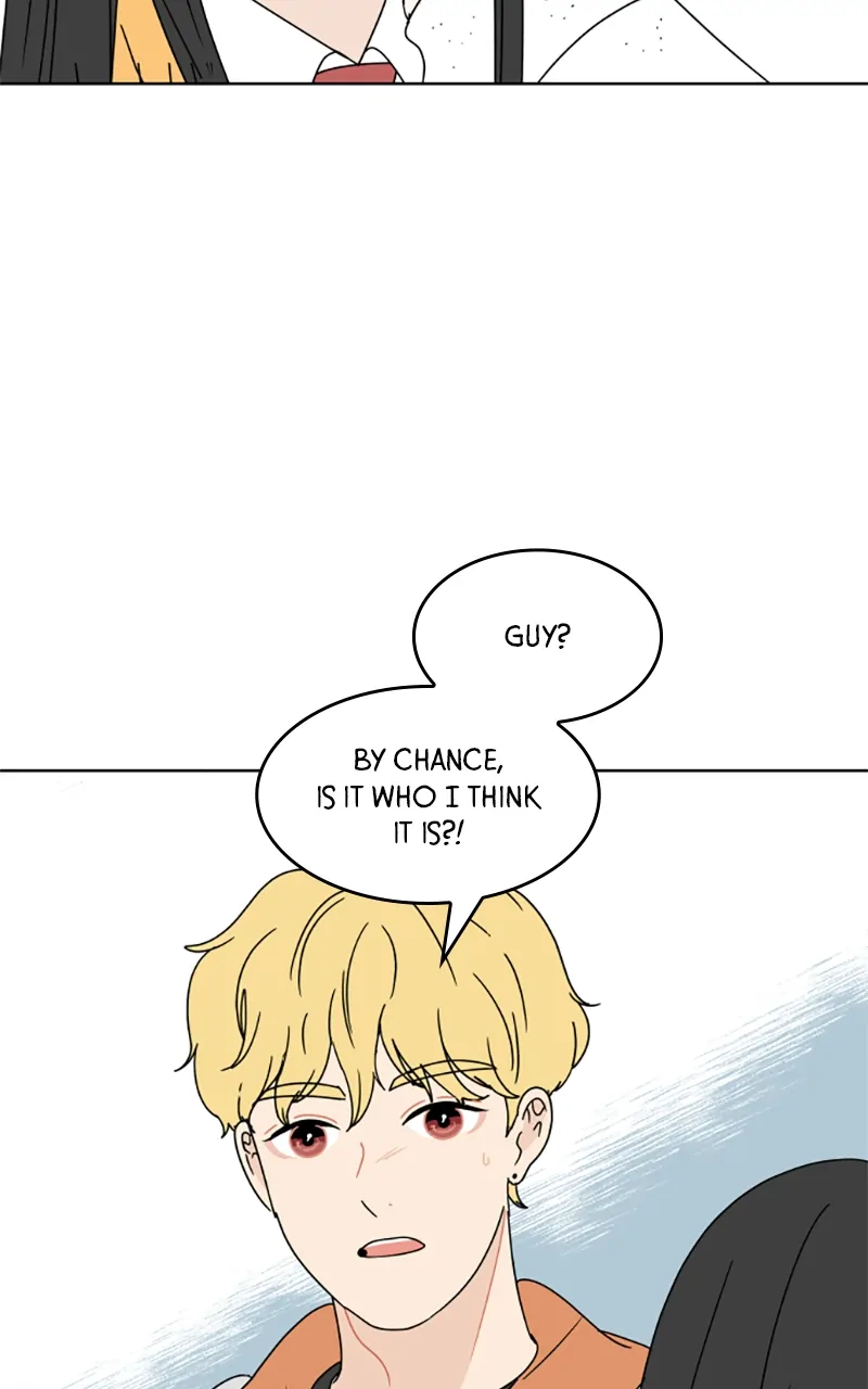 30 Minute Walk Chapter 116 - page 51