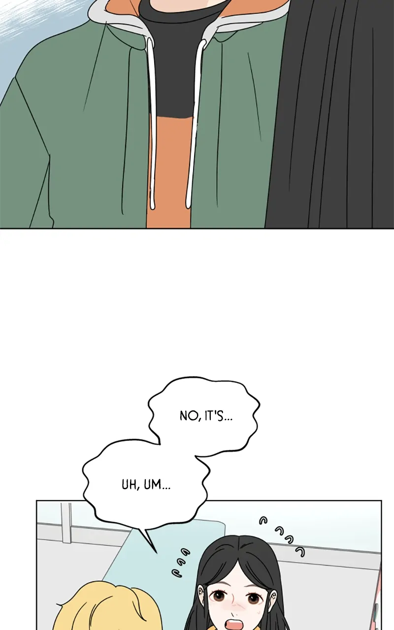 30 Minute Walk Chapter 116 - page 52
