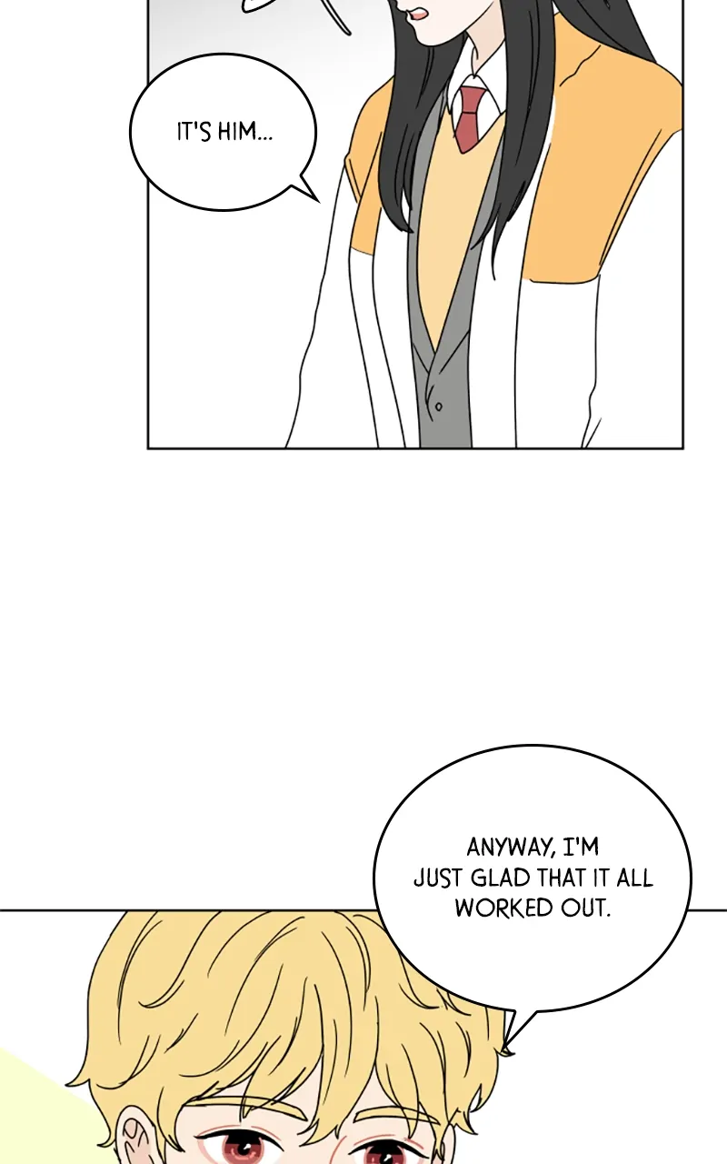 30 Minute Walk Chapter 116 - page 54
