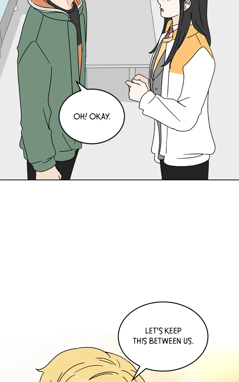 30 Minute Walk Chapter 116 - page 57