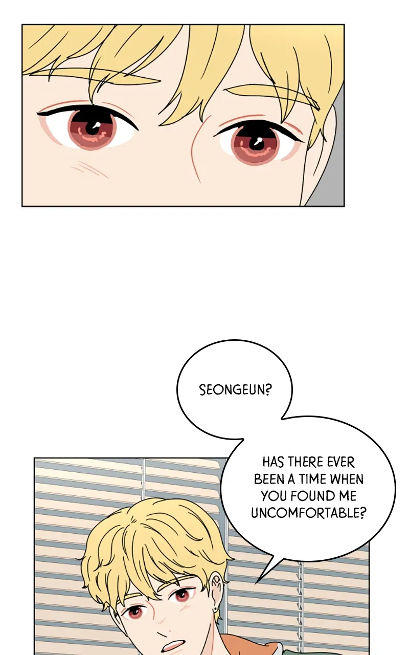 30 Minute Walk Chapter 116 - page 59