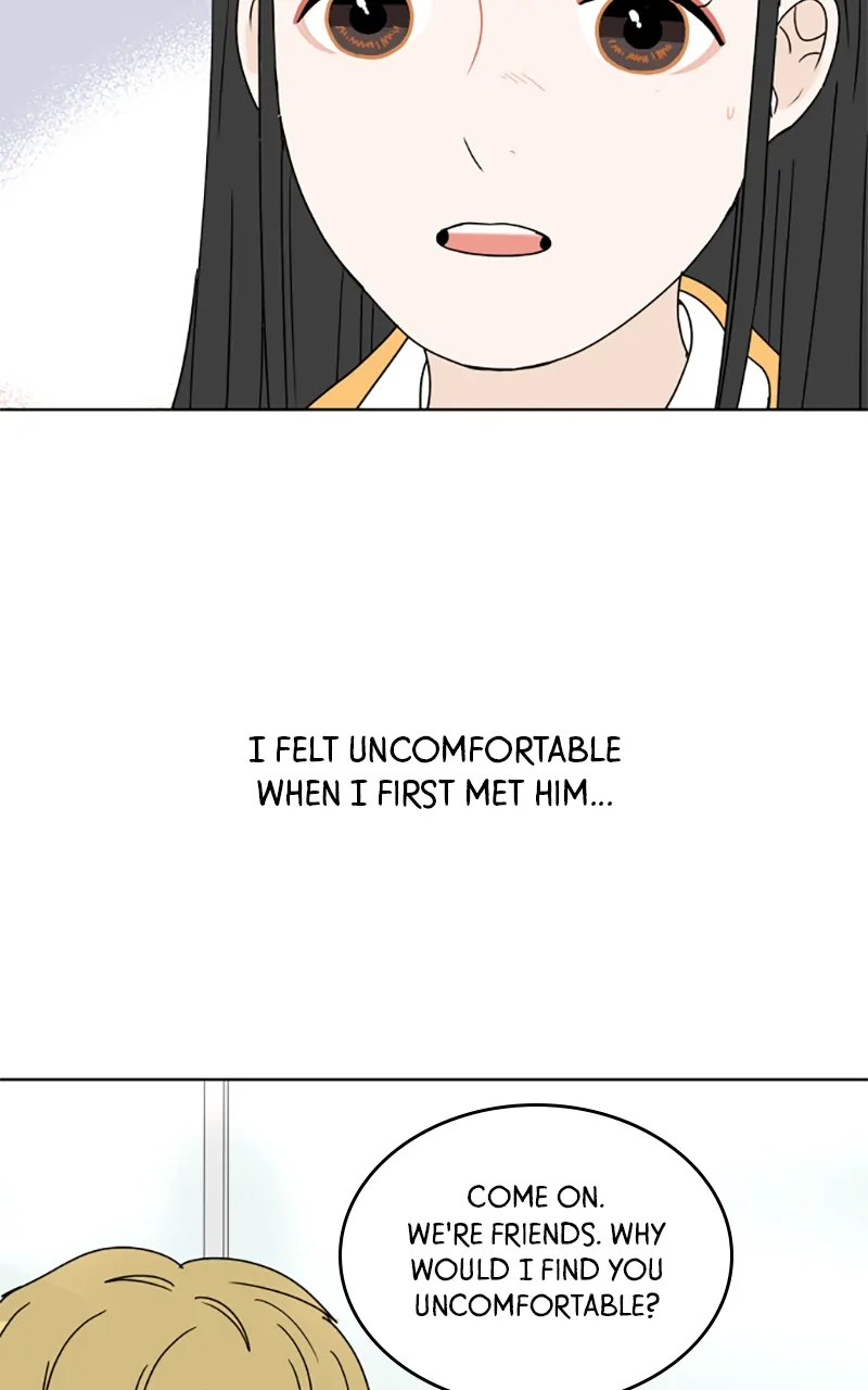 30 Minute Walk Chapter 116 - page 61