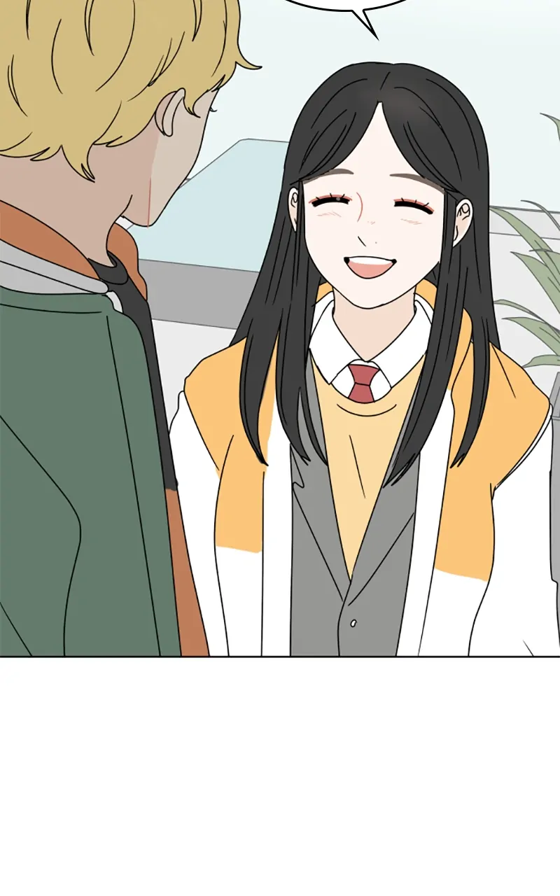30 Minute Walk Chapter 116 - page 62