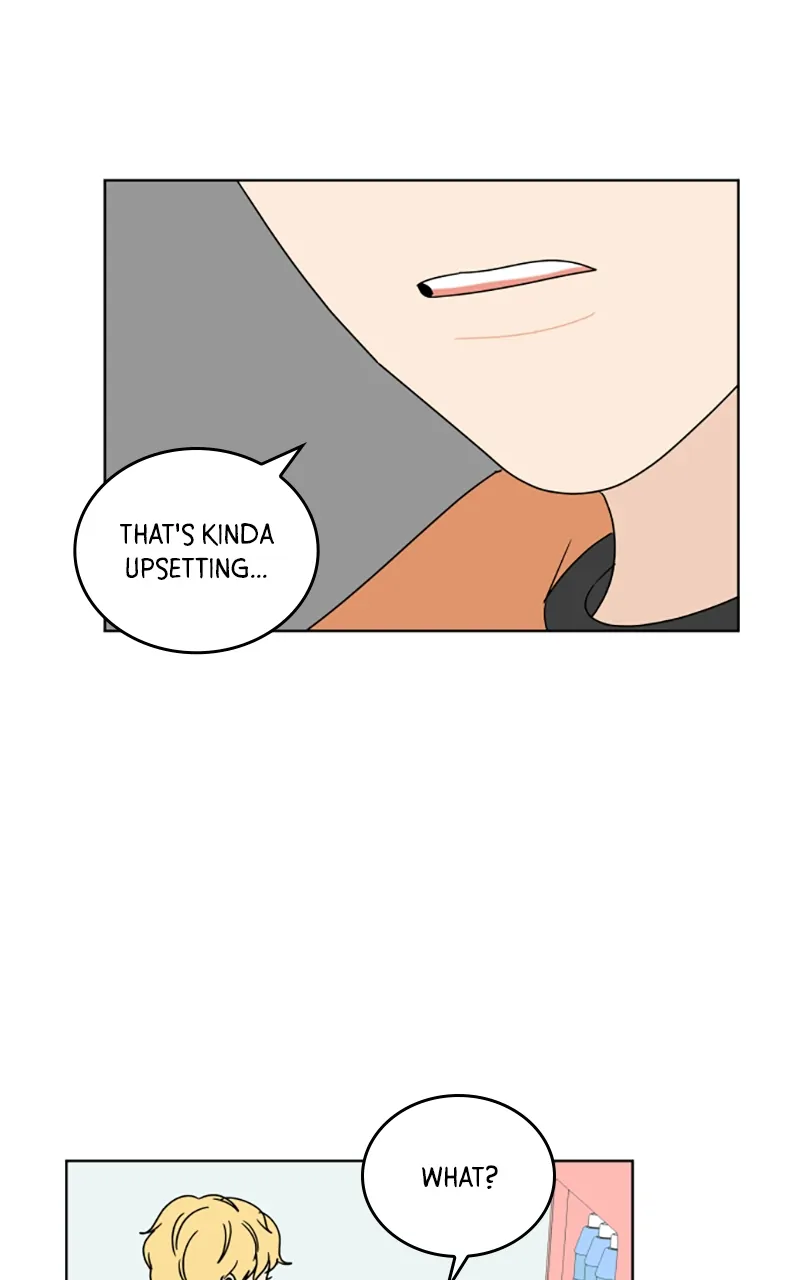 30 Minute Walk Chapter 116 - page 64