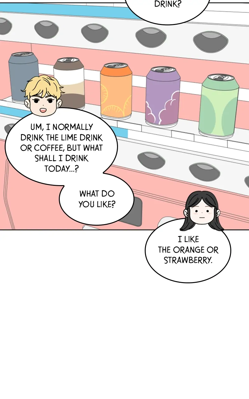 30 Minute Walk Chapter 116 - page 66