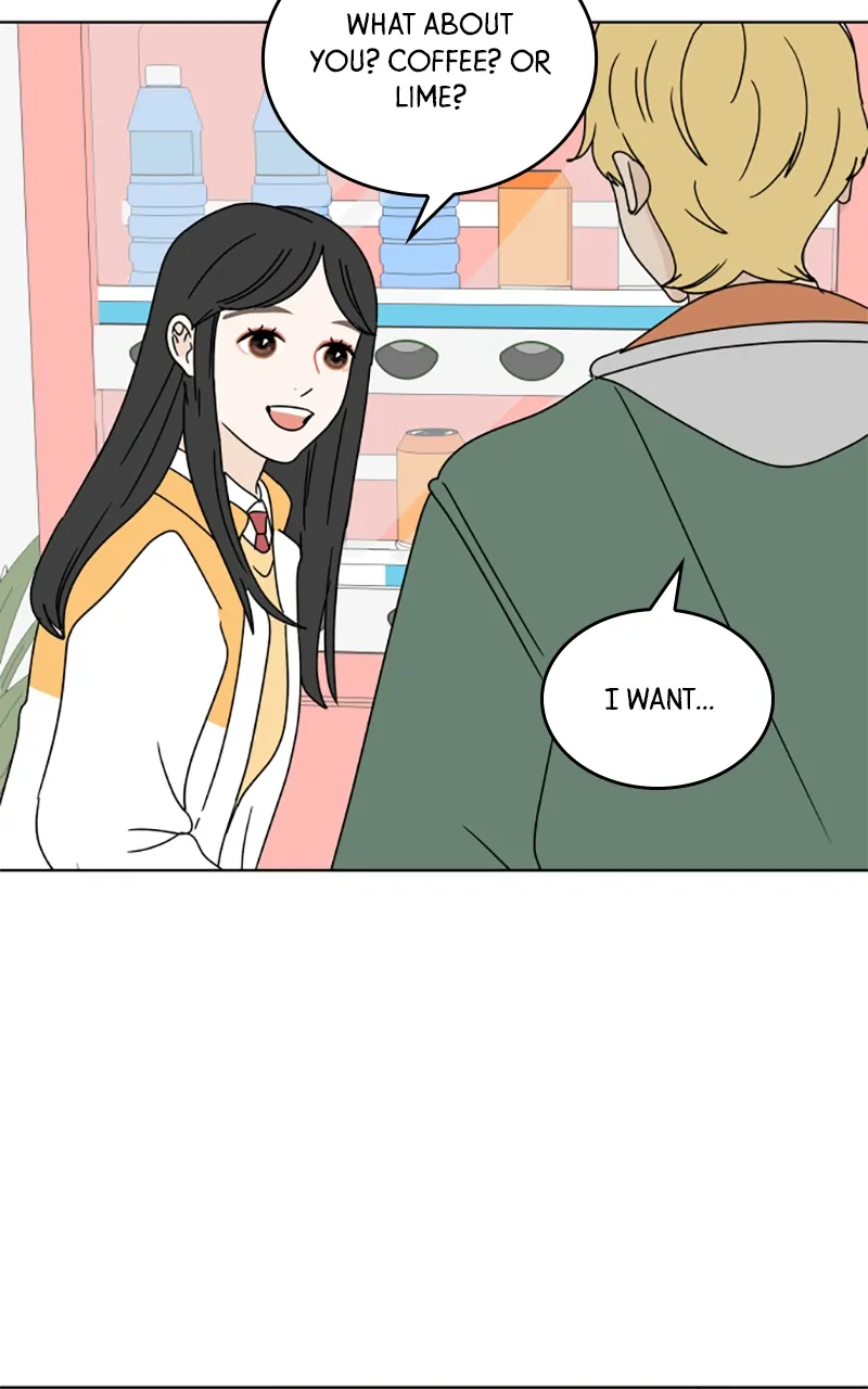 30 Minute Walk Chapter 116 - page 68