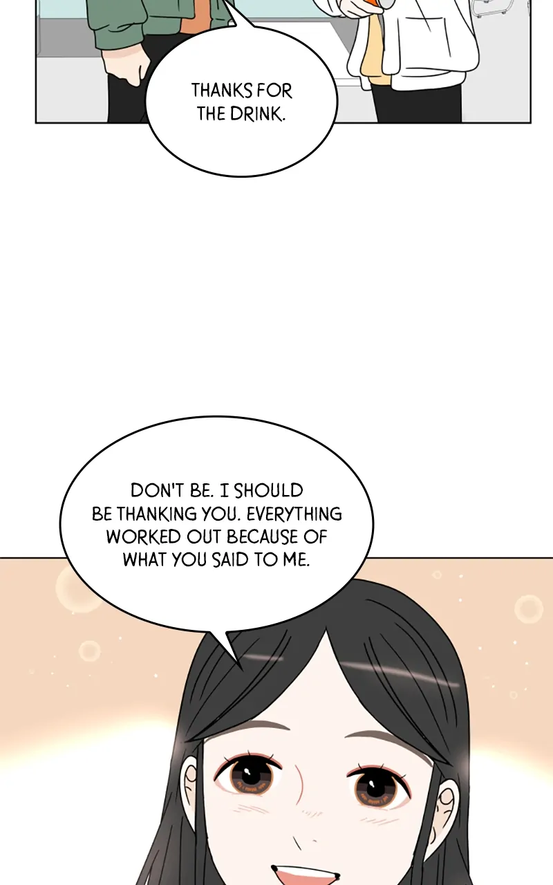 30 Minute Walk Chapter 116 - page 74