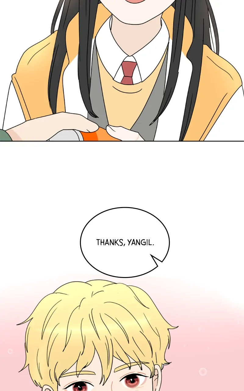 30 Minute Walk Chapter 116 - page 75