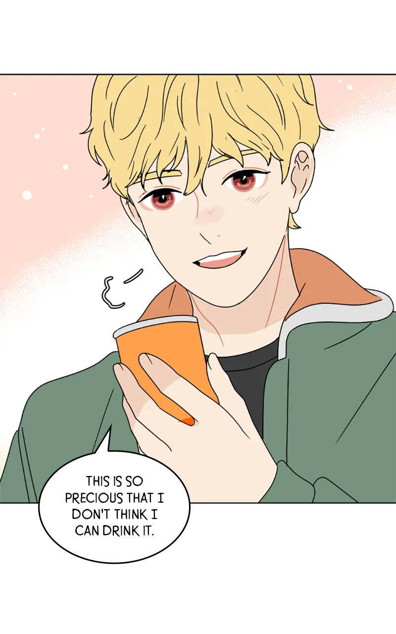 30 Minute Walk Chapter 116 - page 79