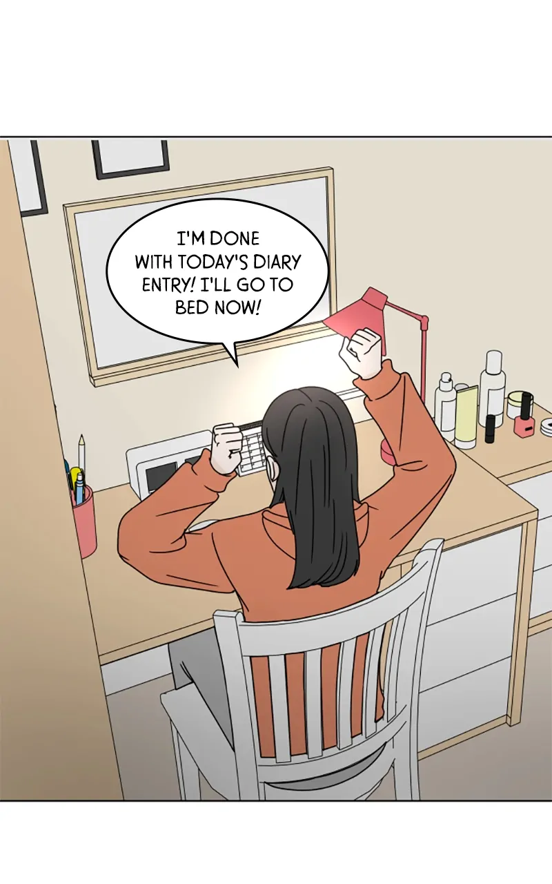 30 Minute Walk Chapter 116 - page 85