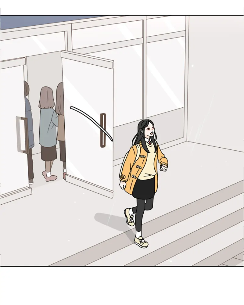 30 Minute Walk Chapter 117 - page 101